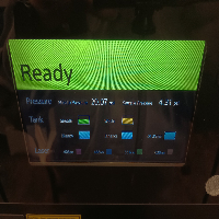 Sony LE- MA900EP Cell Sorter - 4 lasers image 3